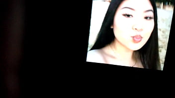 Preview 3 of Wwe Vdxxx - Angelyn Cum Tribute
