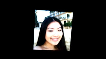 Preview 1 of Wwe Vdxxx - Angelyn Cum Tribute