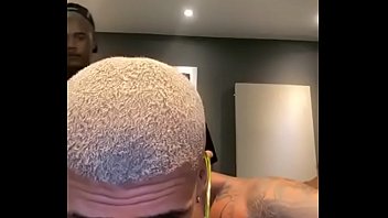 Preview 2 of Ponhub Big Booty Girl - Live Instagram MC PKdelas Part 2