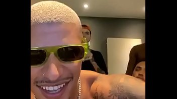 Preview 3 of Ponhub Big Booty Girl - Live Instagram MC PKdelas Part 2