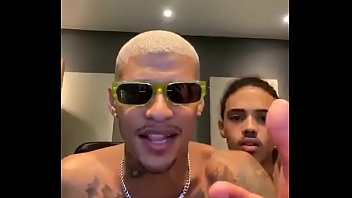 Preview 4 of Ponhub Big Booty Girl - Live Instagram MC PKdelas Part 2