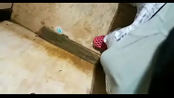 Preview 2 of Black Homemade Nigerian - Me la jalo