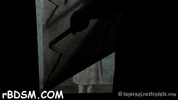 Preview 1 of Johnny Sins Woman Police Fuck - Remarkable minx who is eagerly masturbating