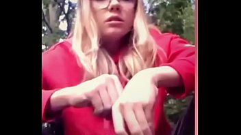 Preview 2 of Lone Rahose - Swedish teen &amp_ spitting