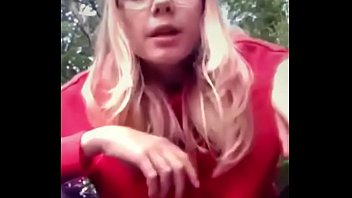 Preview 1 of Lone Rahose - Swedish teen &amp_ spitting