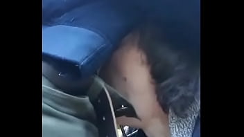 Preview 3 of Soipa Leone - Public blowjob