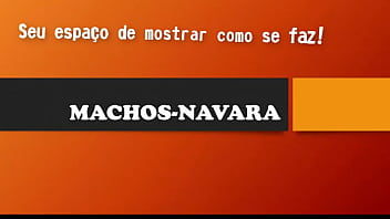 Preview 1 of Pron Sheemal - o macho putinha com 3 negros