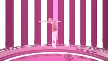 Preview 1 of Prangnet Xxx - Crazy 3d animation in which tranny girls fuck each other with huge dicks Uncensored New