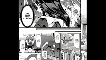 Preview 2 of Wwwxxxxxxx Hd - Welcome to Maid Academy part 1