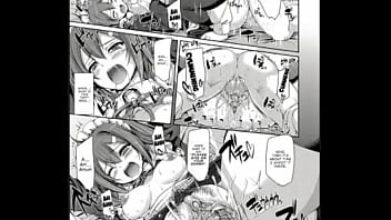 Preview 4 of Wwwxxxxxxx Hd - Welcome to Maid Academy part 1