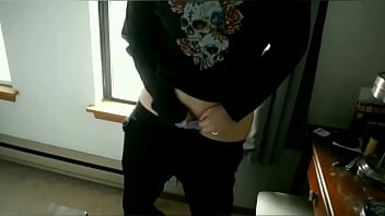 Preview 3 of Indian Sexy Mom And Son Fuck - Big booty window display