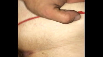 Preview 4 of X Video Ht Sex - como le entra la verga por el culo a la nifomana