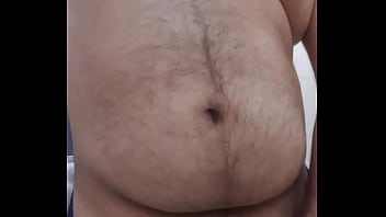 Preview 3 of Aamb Coso - Mostrando o corpo nessa quarentena