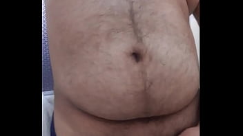 Preview 4 of Aamb Coso - Mostrando o corpo nessa quarentena