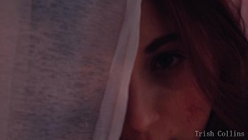 Preview 1 of Hindi Rapha Video - ASMR ROLEPLAY JOI - Interview with a Vampire.