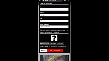 Preview 3 of Asian Amateur Rough Anal - Tutorial de como verificar sua conta para poder postar v&iacute_deo ou mandar v&iacute_deos no chat - atendendo a idos