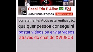 Preview 1 of Asian Amateur Rough Anal - Tutorial de como verificar sua conta para poder postar v&iacute_deo ou mandar v&iacute_deos no chat - atendendo a idos