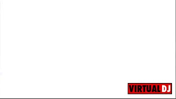 Preview 4 of Erika Austria - FUTANARI,  FURUI MMD DANCE (by DJ ERIC 60) 2020