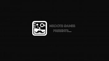 Preview 4 of Bagoli Hot Xxxcom - MRDOTSGAMES - PROMO VIDEO