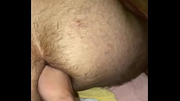 Preview 2 of Videos Porn Streaming Java Hihi - Preparando o cu para ser fistado