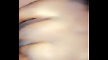 Preview 2 of Wife Drains Bbc Facial - Nice boobs