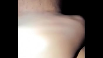 Preview 3 of Wife Drains Bbc Facial - Nice boobs