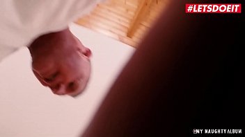 Preview 3 of Teiugu Sxe Videos - LETSDOEIT - Easter Bunny Gets An Anal Surprise From Her Kinky Photograph - Lexie Candy