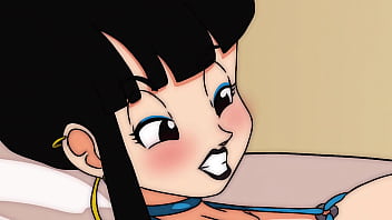 Preview 3 of Song Seong Heon - DB Hentai Parody - ChiChi&#039_s Birthday Blowout