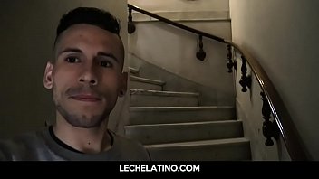 Preview 1 of Wife Unwanted Facial - Papi pov sucking nice uncut Latino cock