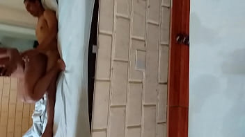 Preview 1 of Janv Or Ladki Xxx Video - Policia de la pascana me da duro en hotel