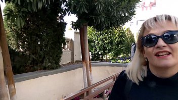 Preview 2 of Bdsm Sexwife - Private Sex in Las Vegas  with Mary Rider and Capitano Eric