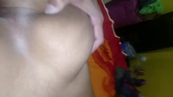 Preview 2 of Boys One Slap Girl - Esposa adora um macho metedor