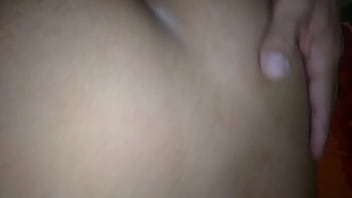 Preview 1 of Boys One Slap Girl - Esposa adora um macho metedor