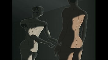 Preview 2 of Www Priti Sexy Com - leon follado por un zombie
