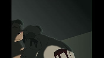 Preview 3 of Www Priti Sexy Com - leon follado por un zombie