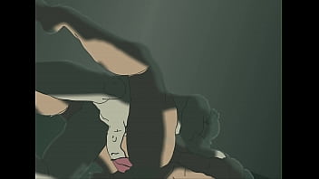 Preview 4 of Www Priti Sexy Com - leon follado por un zombie
