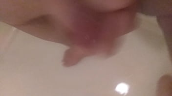 Preview 4 of Sunny Leone Story - Playing with myself in the shower