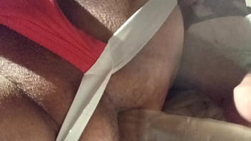 Preview 3 of Raj Sexcom - Playing With Toy
