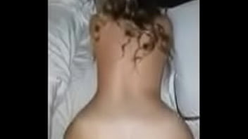 Preview 2 of Dj Cg Xxx Videos X - Aguentando enorme pau de quatro