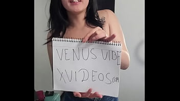 Preview 2 of Nude Teen Junior Teens - V&iacute_deo de verificaci&oacute_n
