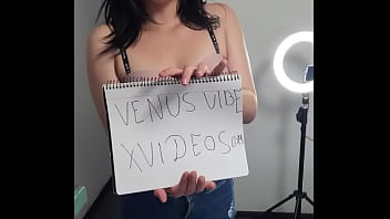 Preview 1 of Nude Teen Junior Teens - V&iacute_deo de verificaci&oacute_n