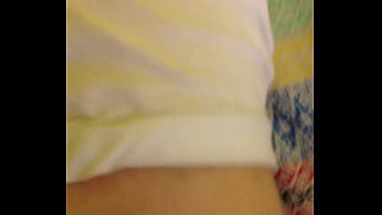 Preview 3 of Aai Boy You Xxxii - Facial a gordita blanca