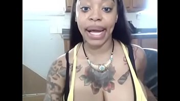 Preview 2 of Little Baby Gand Xxxwwwcom - Sexy ebony playing with herself