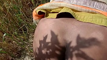 Preview 4 of 3gb Porn Video Download - देसी भाभी की जंगल मे चुदाई