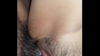 Preview 2 of Black Slave Blowjob - CHAPINAS DE CORTE LM