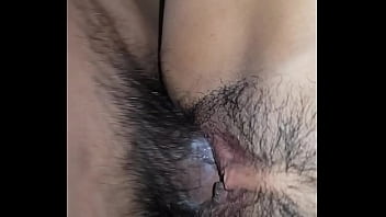 Preview 3 of Black Slave Blowjob - CHAPINAS DE CORTE LM