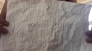 Preview 2 of Raoe Sexr - Verification video