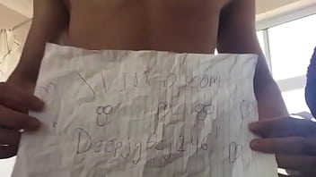 Preview 3 of Raoe Sexr - Verification video