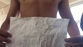 Preview 4 of Raoe Sexr - Verification video