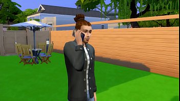 Preview 2 of Pov Fdom - Sims 4 Porno (Loquendo)